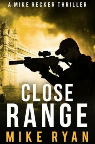 Cover of Close Range