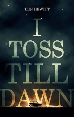 Book cover for I Toss Till Dawn