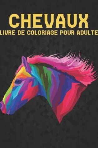 Cover of Livre Coloriage pour Adulte