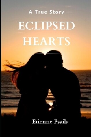 Cover of Eclipsed Hearts