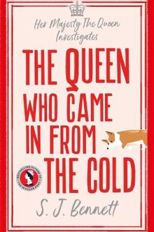 Cover of The Queen Who Came in from the Cold