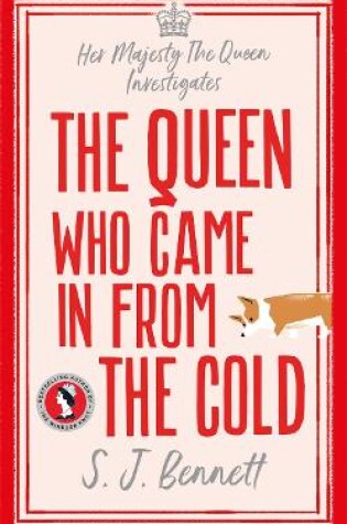 Cover of The Queen Who Came in from the Cold