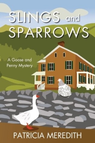 Cover of Slings and Sparrows