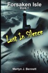 Book cover for Forsaken Isle - Lost In Silence