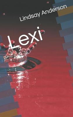 Book cover for Lexi