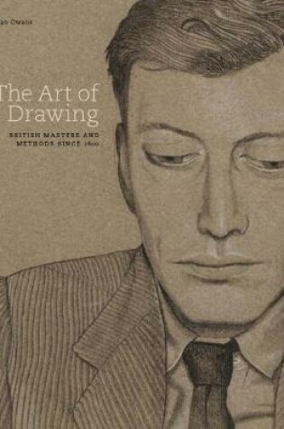 Cover of The Art of Drawing