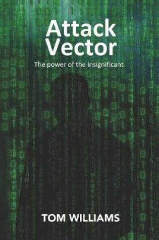 Cover of Attack Vector