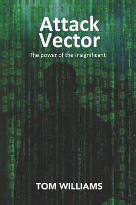 Book cover for Attack Vector