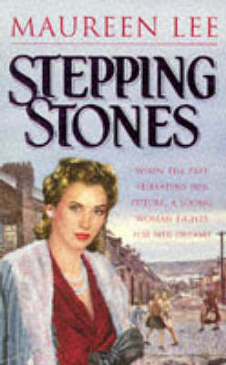 Book cover for Stepping Stones