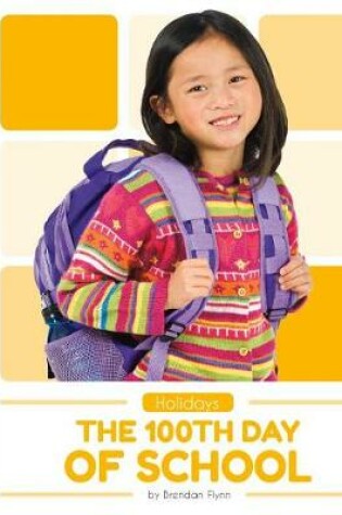 Cover of The 100th Day of School