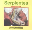 Book cover for Serpeintes Venenosas