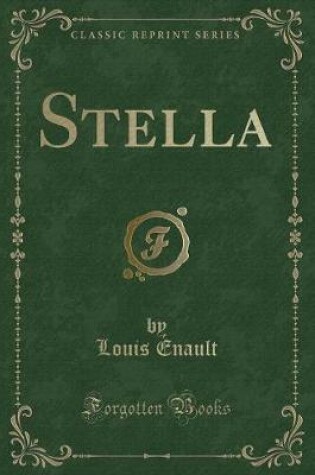 Cover of Stella (Classic Reprint)