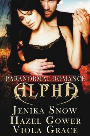 Cover of Alpha