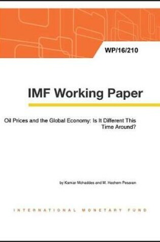 Cover of Oil Prices and the Global Economy