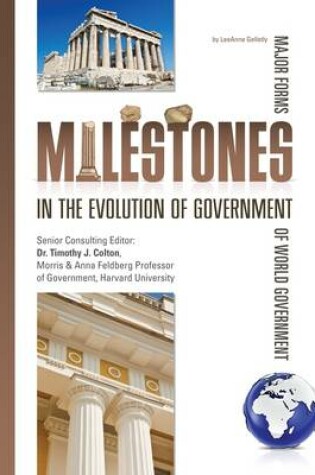 Cover of Milestones