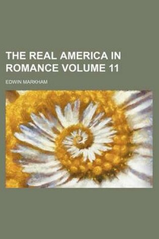 Cover of The Real America in Romance Volume 11