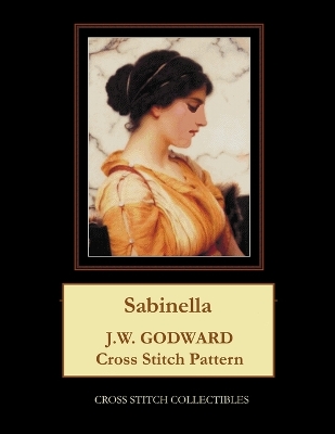 Book cover for Sabinella