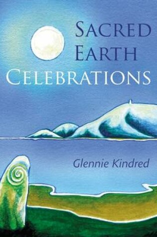 Cover of Sacred Earth Celebrations