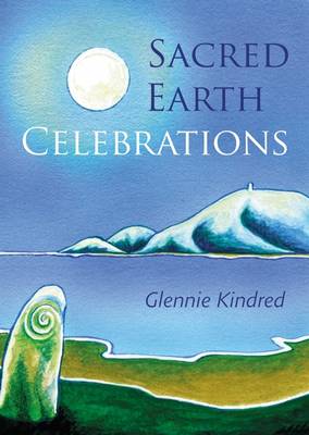 Book cover for Sacred Earth Celebrations