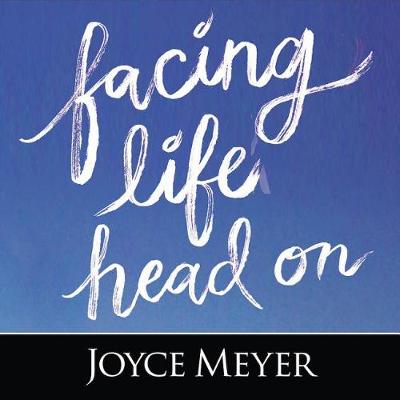 Book cover for Facing Life Head on
