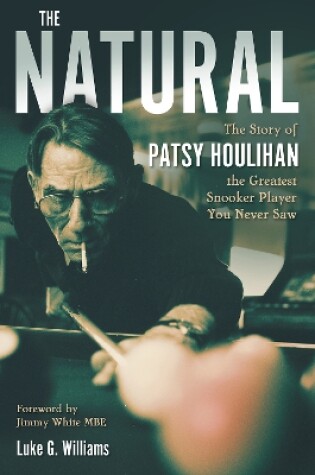 Cover of The Natural
