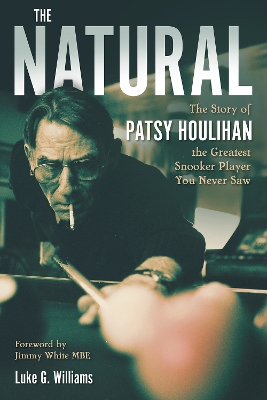 Book cover for The Natural