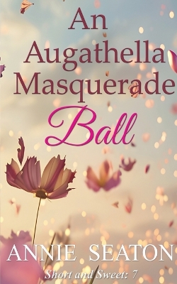 Book cover for An Augathella Masquerade Ball