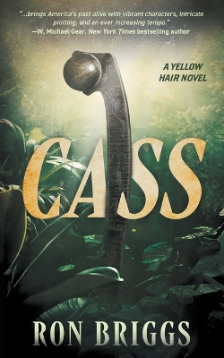 Cover of Cass