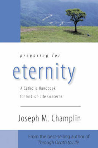 Cover of Preparing for Eternity