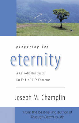 Book cover for Preparing for Eternity