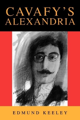 Cover of Cavafy's Alexandria