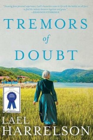 Cover of Tremors of Doubt