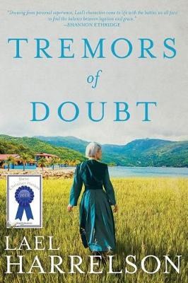 Book cover for Tremors of Doubt