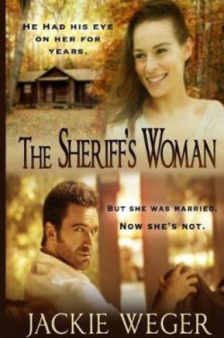 Cover of The Sheriff's Woman