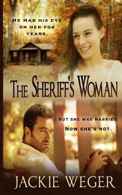 Book cover for The Sheriff's Woman