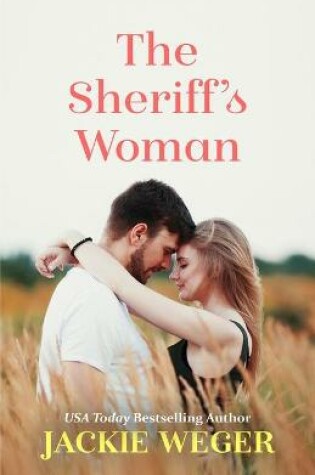 Cover of The Sheriff's Woman