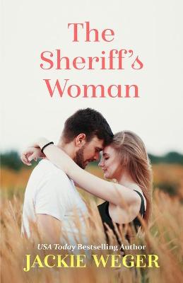Book cover for The Sheriff's Woman