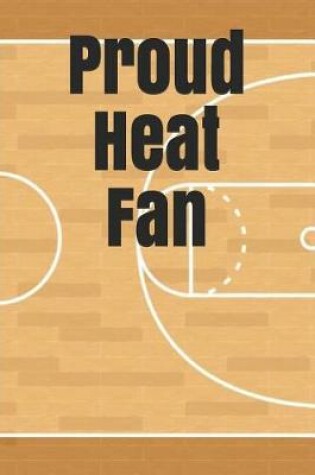 Cover of Proud Heat Fan