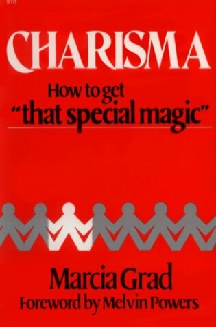 Cover of Charisma