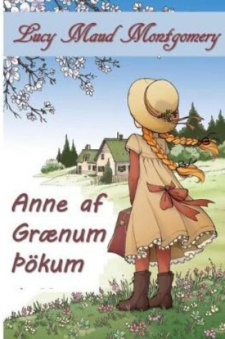 Cover of Anne AF Graenum thoekum