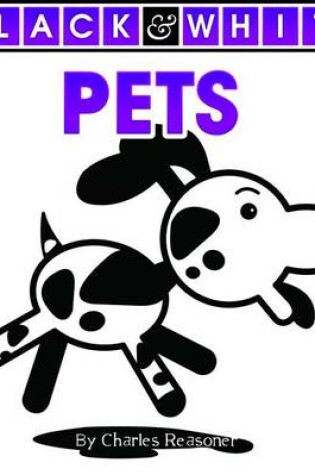 Cover of Pets - Bdbk