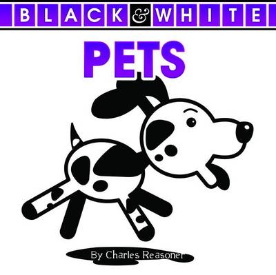 Book cover for Pets - Bdbk