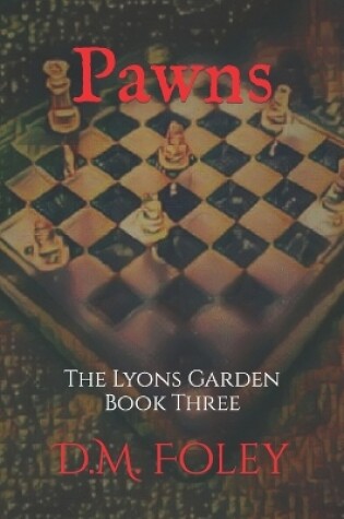 Cover of Pawns