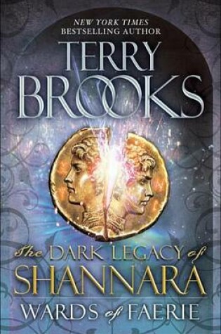 Cover of Wards of Faerie