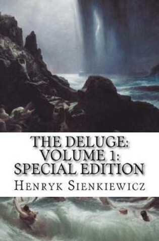 Cover of The Deluge