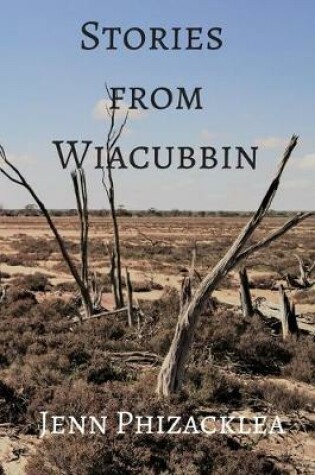 Cover of Stories from Wiacubbin