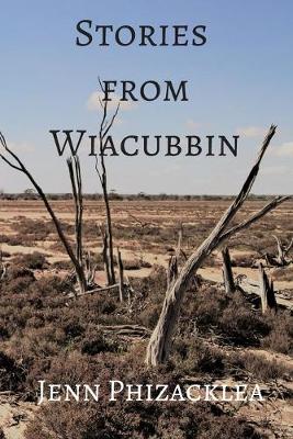 Book cover for Stories from Wiacubbin