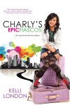 Book cover for Charly's Epic Fiascos