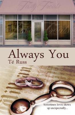 Cover of Always You