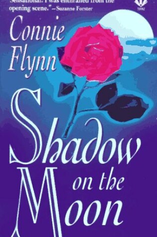 Cover of Shadow on the Moon